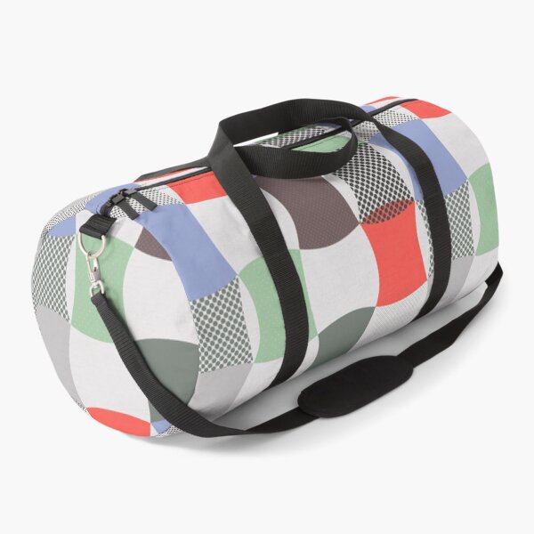 Item preview, Copy of  Minimal Scandinavian digital geometric pattern  designed and sold by Alessandro Remo Mazzoni Remotextiles.