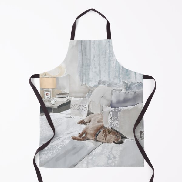 Item preview, A Dog's Retreat designed and sold by SGillum.