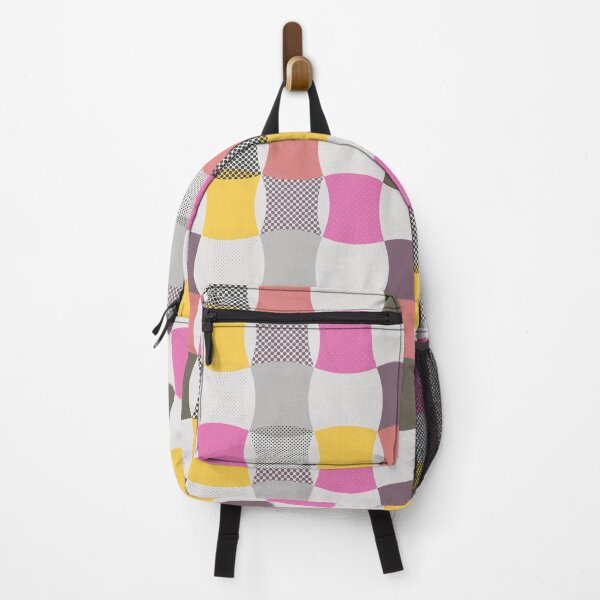 Item preview,  Minimal Scandinavian digital geometric pattern  designed and sold by Alessandro Remo Mazzoni Remotextiles.