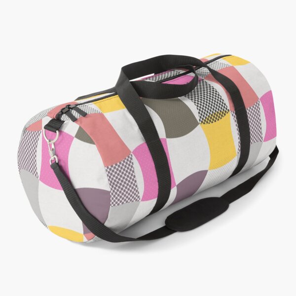 Item preview,  Minimal Scandinavian digital geometric pattern  designed and sold by Alessandro Remo Mazzoni Remotextiles.