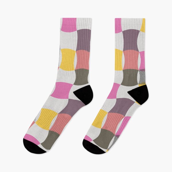 Item preview,  Minimal Scandinavian digital geometric pattern  designed and sold by Alessandro Remo Mazzoni Remotextiles.