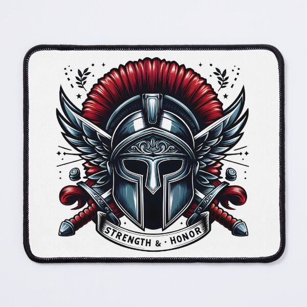 Item preview, Roman Empire, battle, historical, sword, armor, helmet designed and sold by TrueArtVibes.