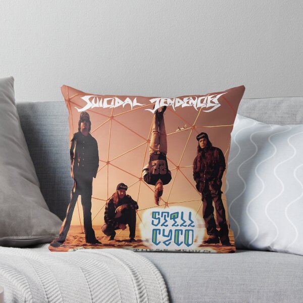 Item preview, Suicidal Tendencies - Still Cyco After All These Years Album 1993 designed and sold by AshleBorerj.