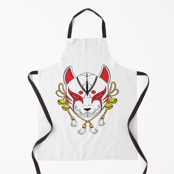 Item preview, Japanese mask designed and sold by BlackWolf2024.