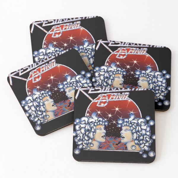 Item preview, Resurrection Band - Awaiting Your Reply designed and sold by AshleBorerj.