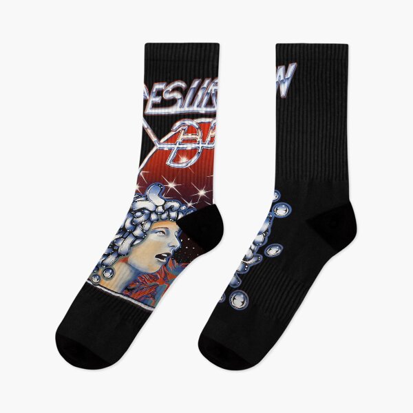 Item preview, Resurrection Band - Awaiting Your Reply designed and sold by AshleBorerj.