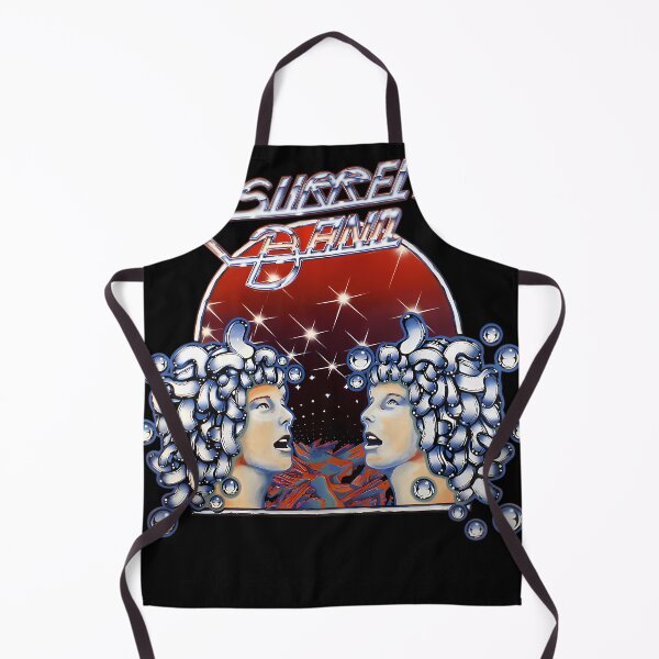 Item preview, Resurrection Band - Awaiting Your Reply designed and sold by AshleBorerj.