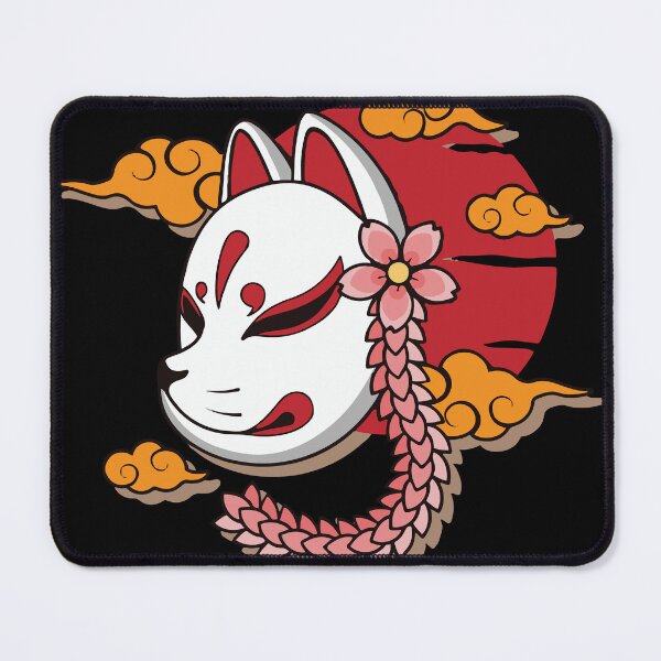 Item preview, Japanese Mask designed and sold by BlackWolf2024.
