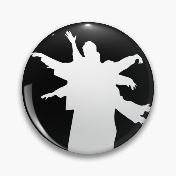 Item preview, Echo And The Bunnymen designed and sold by AshleBorerj.