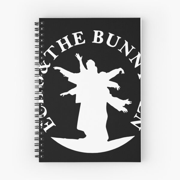 Item preview, Echo y los Bunnymen designed and sold by AshleBorerj.