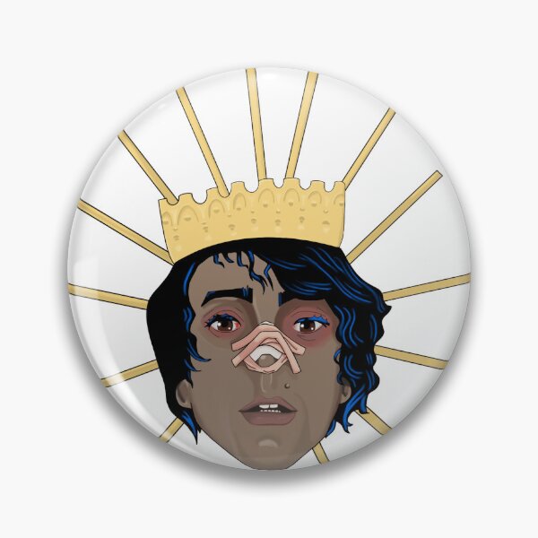 Artikelvorschau, Heil Paimon entworfen und verkauft von Maliceartbot.