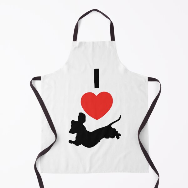 Item preview, I Love Doxies designed and sold by roslexfulsia.
