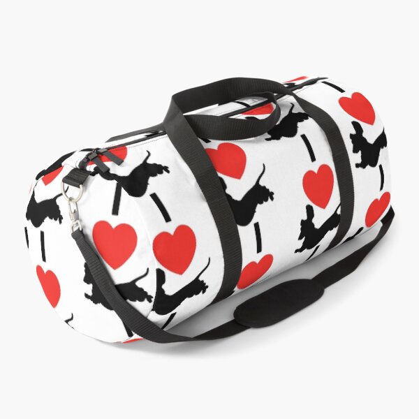 Item preview, I Love Doxies designed and sold by roslexfulsia.