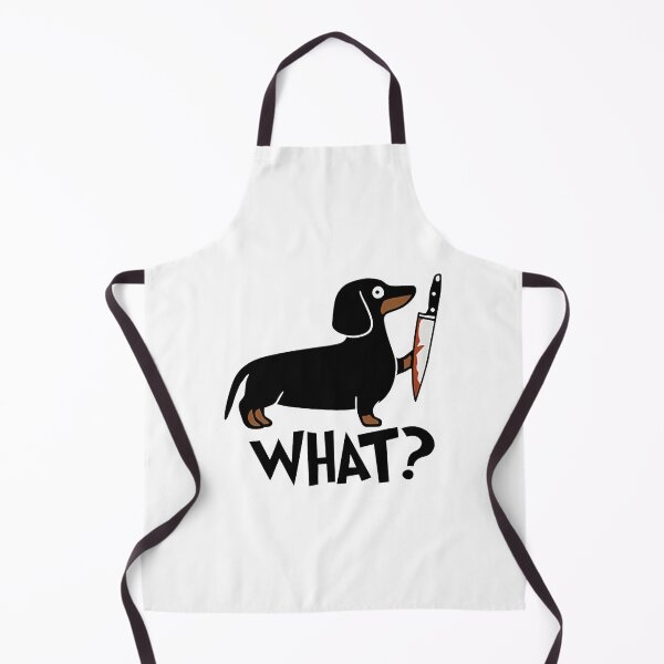 Item preview, What Dachshund Dog designed and sold by roslexfulsia.
