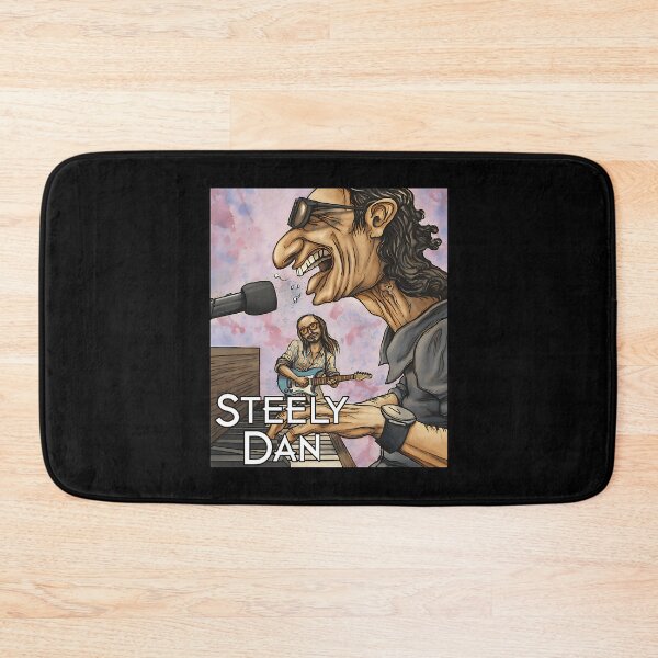 Item preview, Rock Vintage Music Logo Band Concert Tour designed and sold by HuffWiggly.