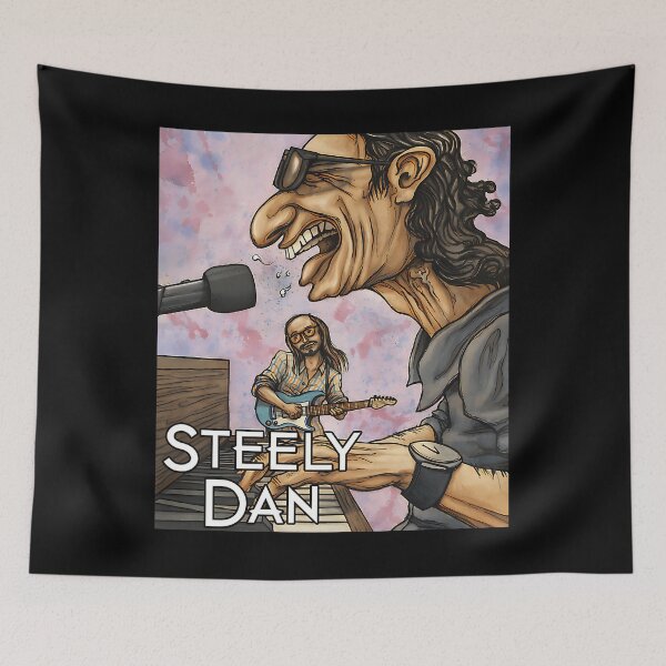 Item preview, Rock Vintage Music Logo Band Concert Tour designed and sold by HuffWiggly.