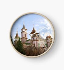 Efteling - Symbolica Clock