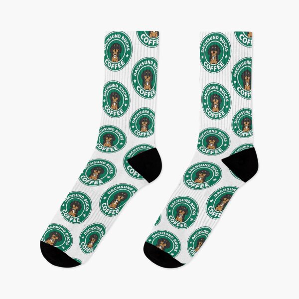 Item preview, Dachshund Bucks designed and sold by roslexfulsia.