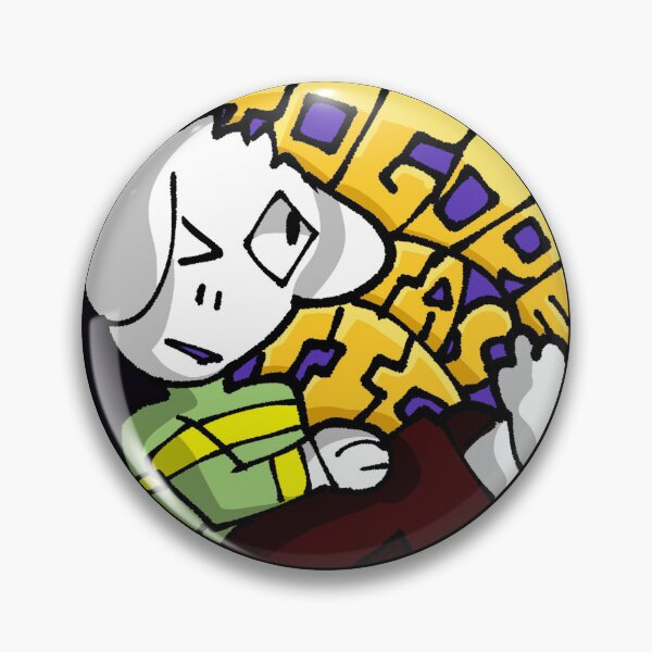 Item preview, Team togore GOLD designed and sold by Birbneko.