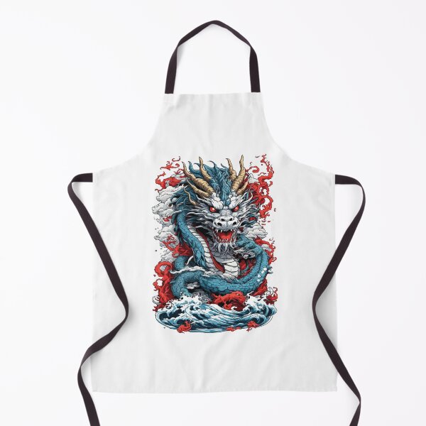 Item preview, Japanese dragon, Dragon designed and sold by BlackWolf2024.