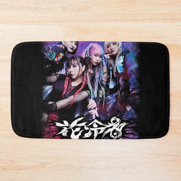 Item preview, Hanabie Band designed and sold by AshleBorerj.