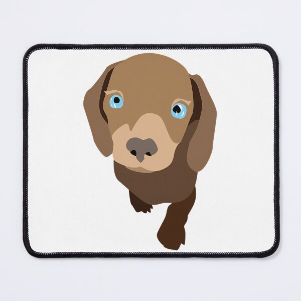 Item preview, Dashhound Minimalistic designed and sold by roslexfulsia.