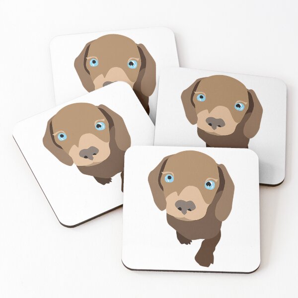 Item preview, Dashhound Minimalistic   designed and sold by roslexfulsia.