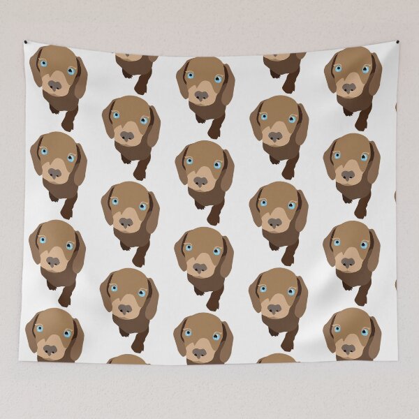 Item preview, Dashhound Minimalistic   designed and sold by roslexfulsia.