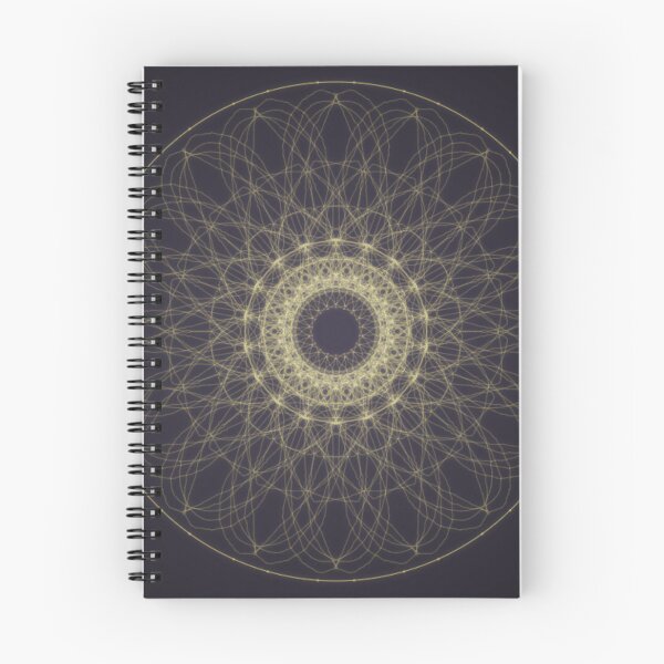 Item preview, Mandala Hypnotist designed and sold by MAC2009.