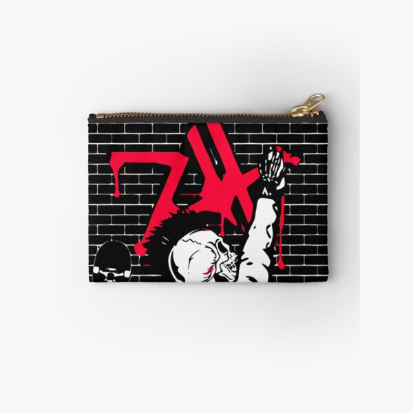 Item preview, Zebrahead  designed and sold by AshleBorerj.