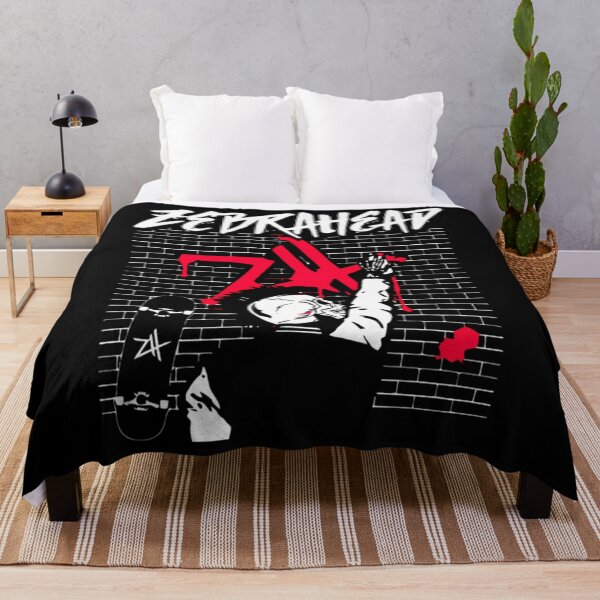 Item preview, Zebrahead  designed and sold by AshleBorerj.