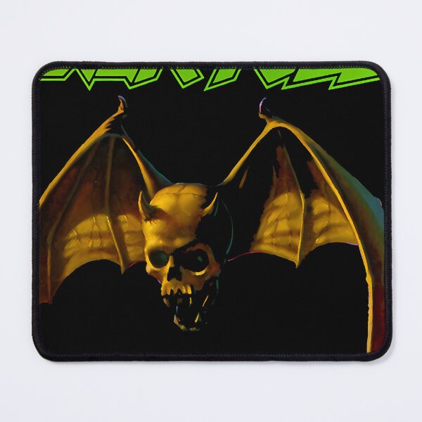 Item preview, Overkill Band designed and sold by AshleBorerj.