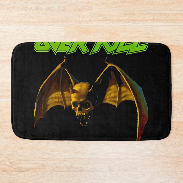 Item preview, Overkill Band designed and sold by AshleBorerj.