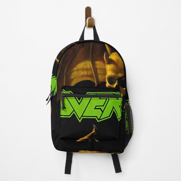 Item preview, Overkill Band designed and sold by AshleBorerj.