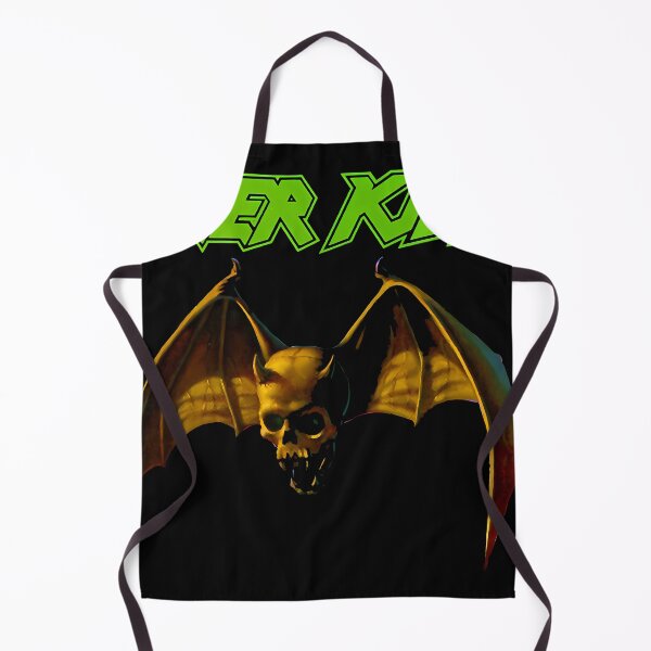 Item preview, Overkill Band designed and sold by AshleBorerj.