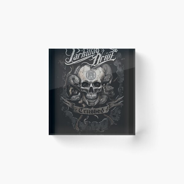 Item preview, Parkway Drive Band designed and sold by AshleBorerj.