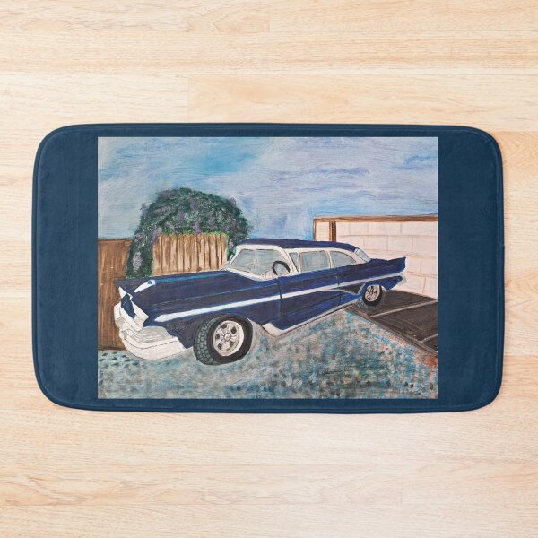 Item preview, Blue Restored designed and sold by painttime.