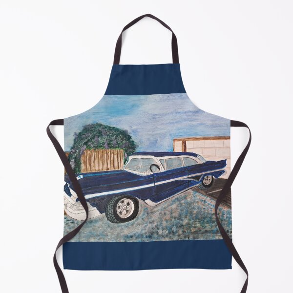 Item preview, Blue Restored designed and sold by painttime.