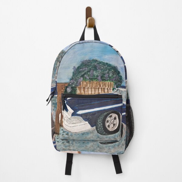 Item preview, Blue Restored designed and sold by painttime.