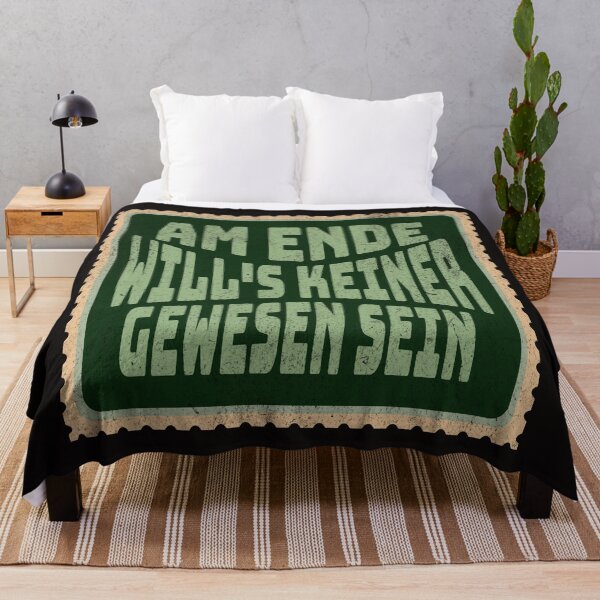 Item preview, Political Statement Design – IN THE END, NO ONE WANTS TO HAVE BEEN THEM – Postage stamp style in green designed and sold by VariousGoodies.