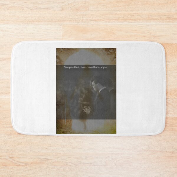 Item preview, Charlie Kirk: Surrender in Stillness designed and sold by FreeSpiritArt4U.