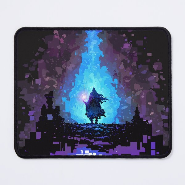 Item preview, Pixel Mage Cosmic Portal designed and sold by Christian Weiss.