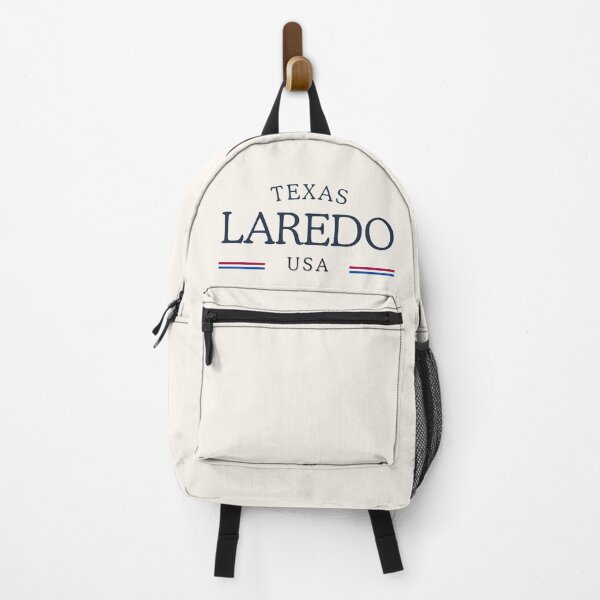 Item preview, Laredo Texas Heritage – Classic Cream designed and sold by buglevel.