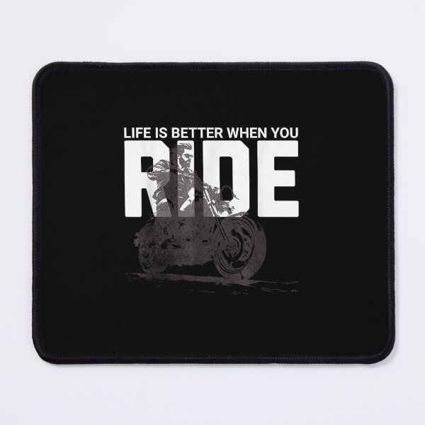 Item preview, Spooky Skeleton Rider Halloween - Biker's Eerie Night designed and sold by CalroStudiio.