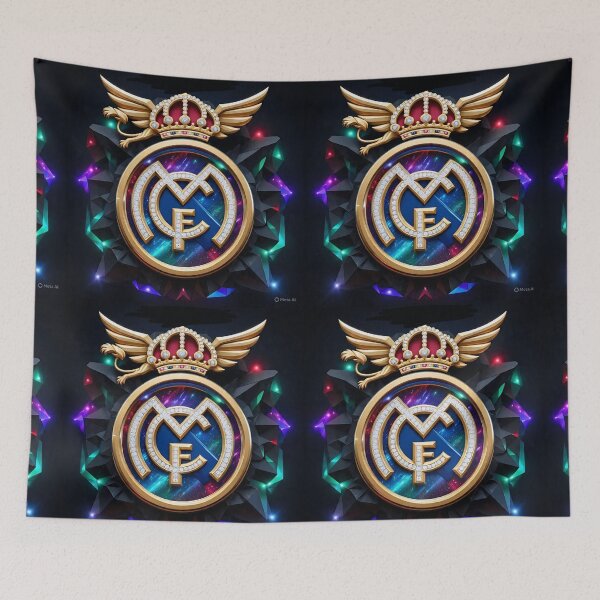 Item preview, Hala Los Blancos. designed and sold by casamomo.
