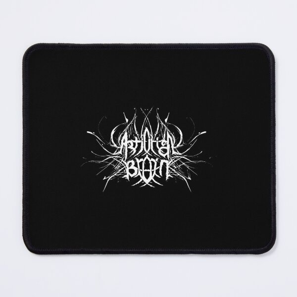 Item preview, Artificial Brain HD Logo designed and sold by KPopverse2.