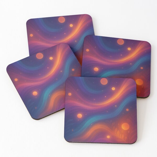 Item preview, Vibrance in Motion designed and sold by GirlCoder.