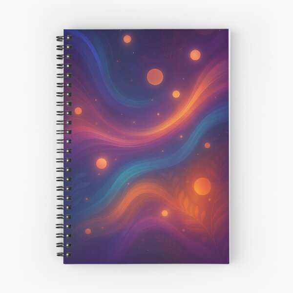 Item preview, Vibrance in Motion designed and sold by GirlCoder.