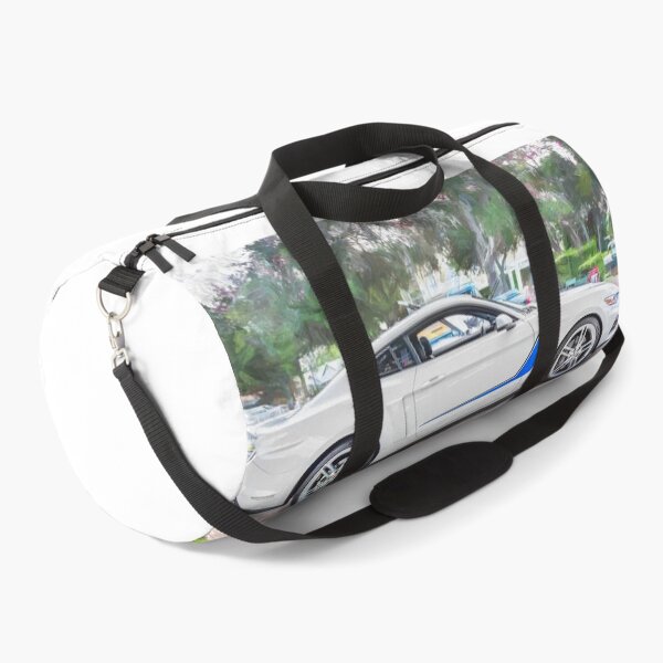 Item preview, 2016 White Ford Mustang Roush Stage 3 X124 designed and sold by RichFrancoCars.