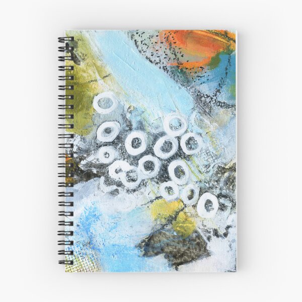 Item preview, O-Rings: Spring Has Sprung designed and sold by EdiesArts.
